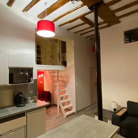 סנס Le Gite De Lancelot Avec Balneo City Center מראה חיצוני תמונה