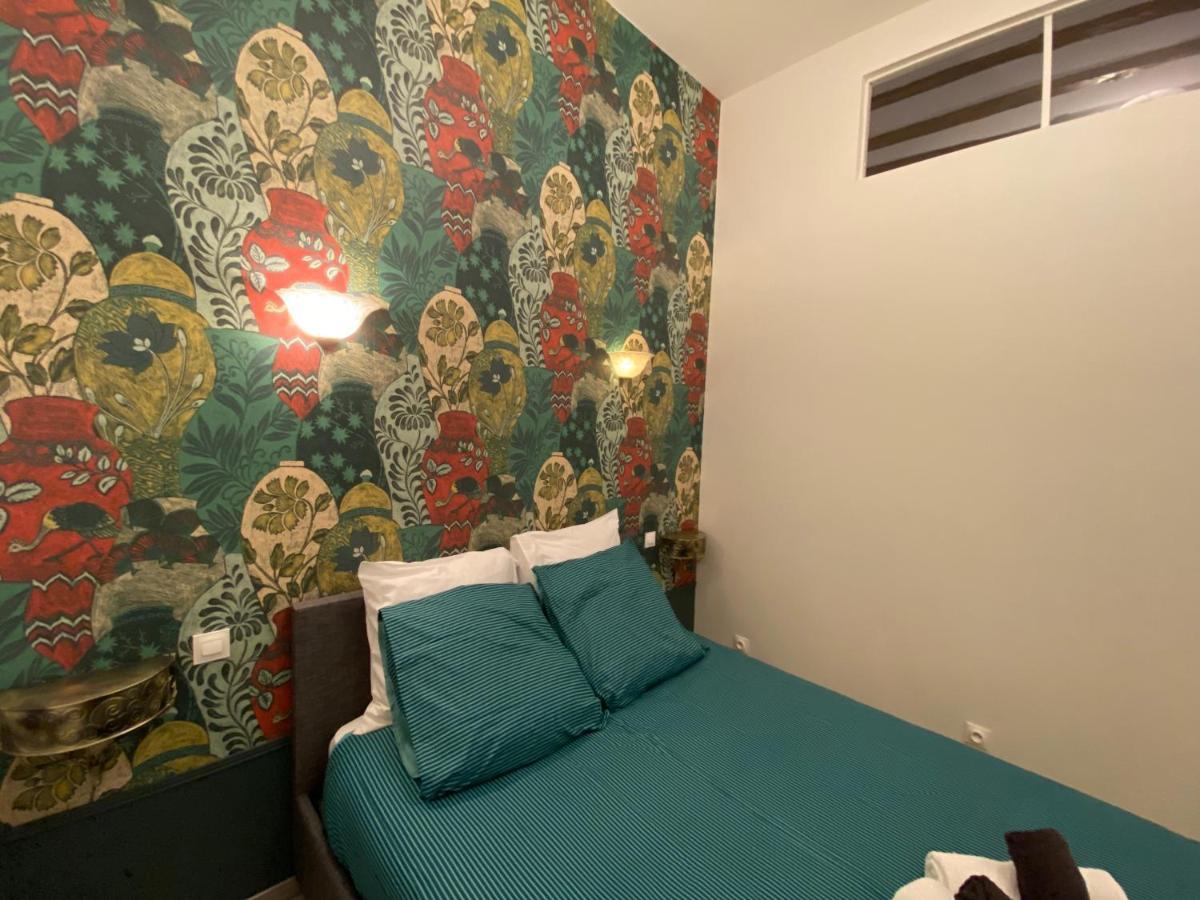 סנס Le Gite De Lancelot Avec Balneo City Center מראה חיצוני תמונה
