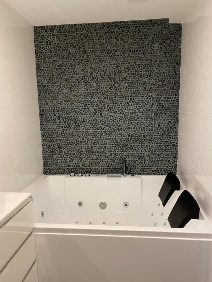 סנס Le Gite De Lancelot Avec Balneo City Center מראה חיצוני תמונה